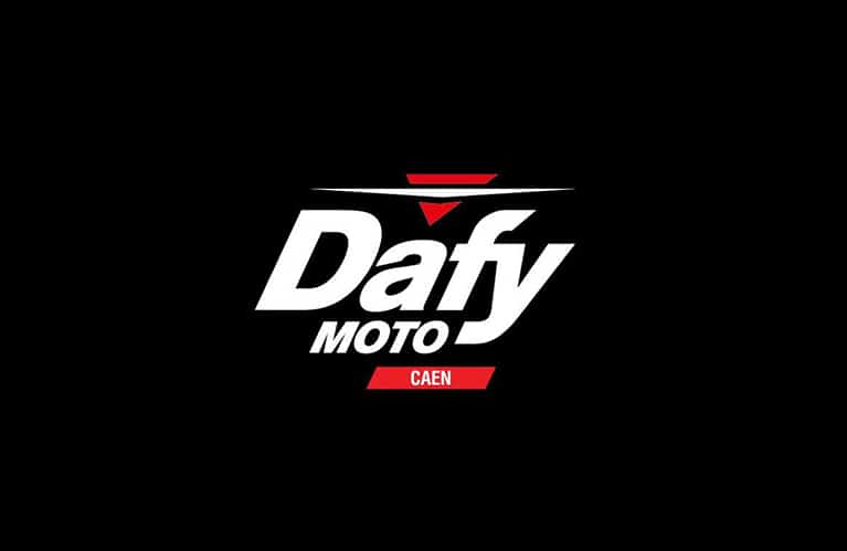 Dafy Moto à Caen